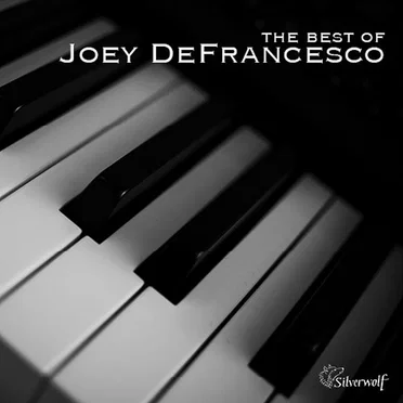 The Best of Joey Defrancesco by Joey DeFrancesco - album cover