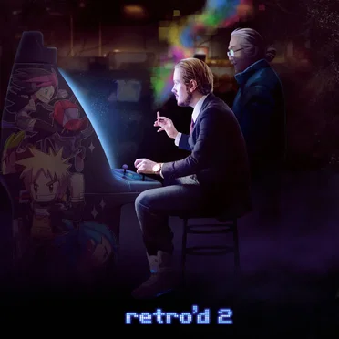 Retro'd 2