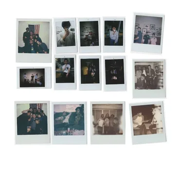 Adult School EP