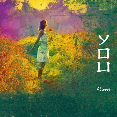 YOU by Alivvve - album cover
