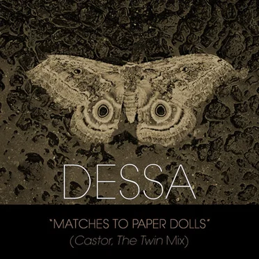 Matches to Paper Dolls