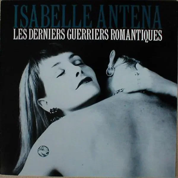 Les Derniers Guerriers romantiques