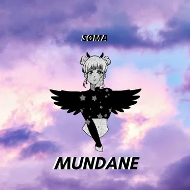 Mundane by ＳØＭＡ - album cover