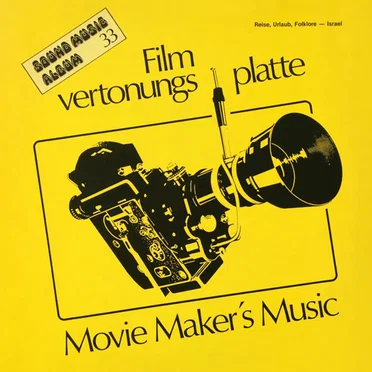 Sound Music Album 33