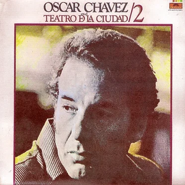 En el Teatro de la Ciudad, 2