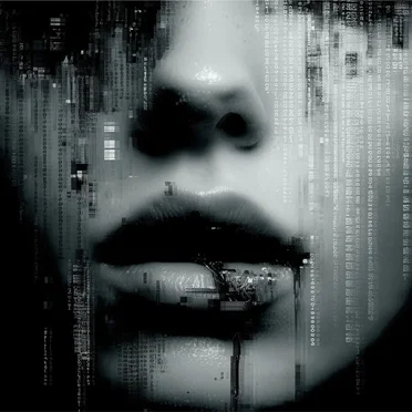 Lose Control by Ashes of Eden - album cover