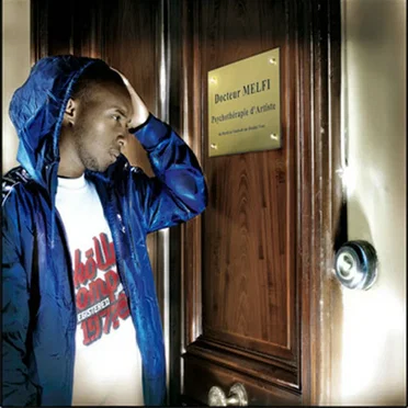 Psychanalyse avant l'album by Soprano - album cover