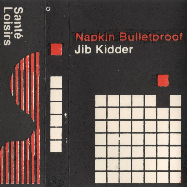 Napkin Bulletproof