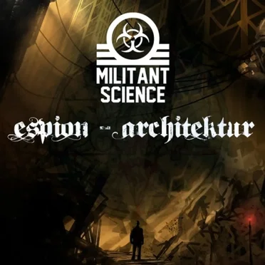 Architektur by Espion - album cover