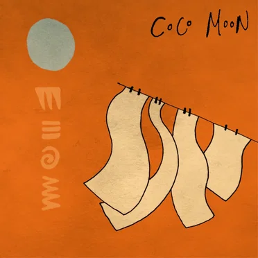 Coco Moon by Air Circus - album cover