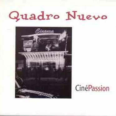 Ciné Passion