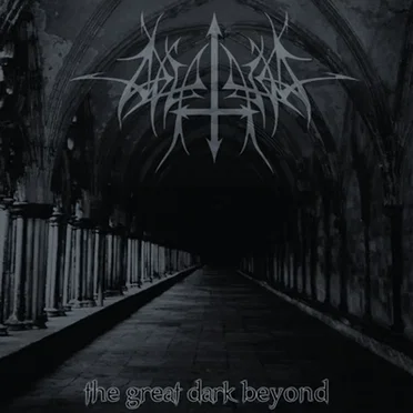 The Great Dark Beyond by Ablepsia - album cover