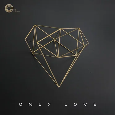Only Love by C3 Music - album cover