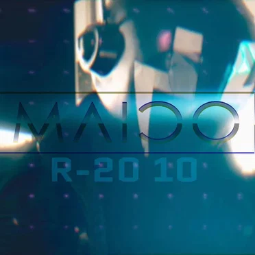 R-20 10 by ΜΛIƆO - album cover
