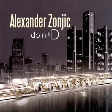 Doin’ the D
