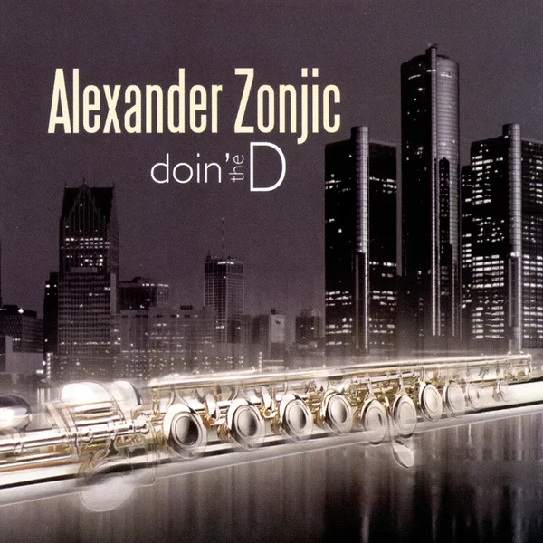 Doin’ the D