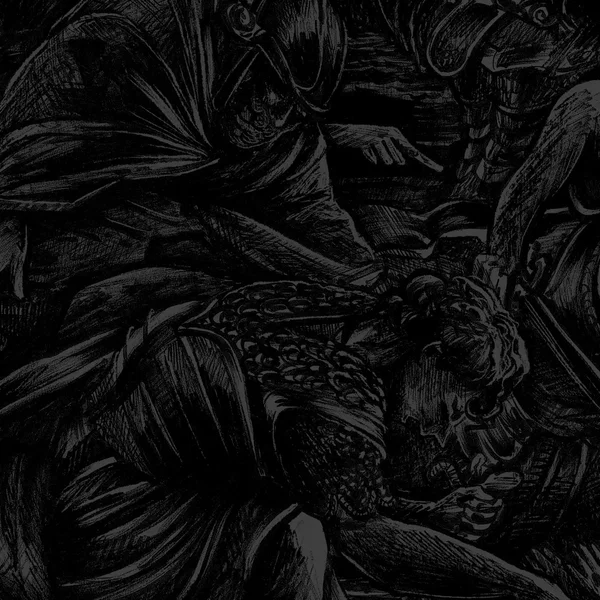Epic Discordant Vision