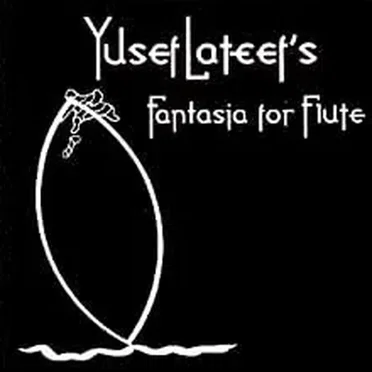 Fantasia for Flute