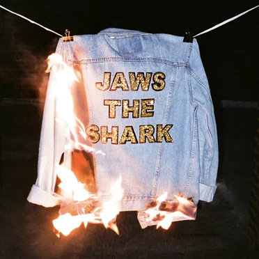 Destroy the World by Jaws The Shark - album cover