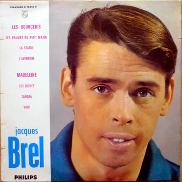 N°6 : Les Bourgeois