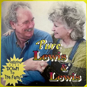 Pure Lewis & Lewis