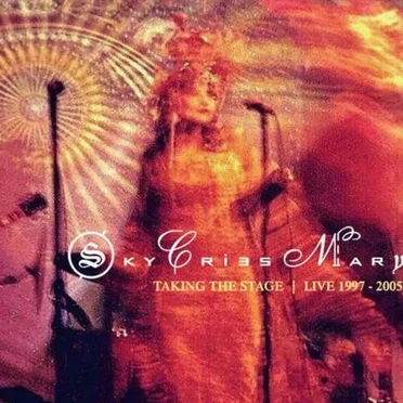 Taking the Stage | Live 1997-2005