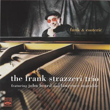 Funk & Esoteric