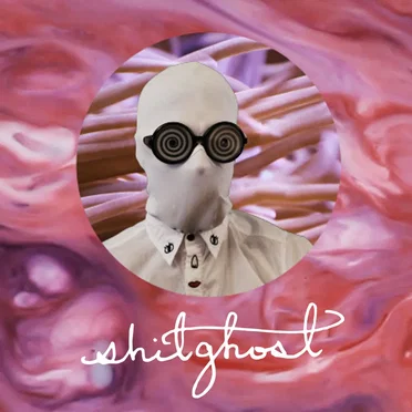 Shit Ghost Live at Brainthaw! 3/15/2017 by Shit Ghost - album cover