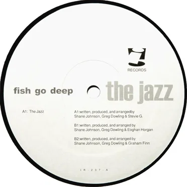 The Jazz
