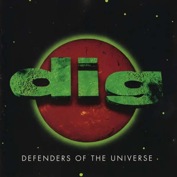 Defenders of the Universe