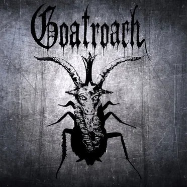 Demo '19 by Goatroach - album cover