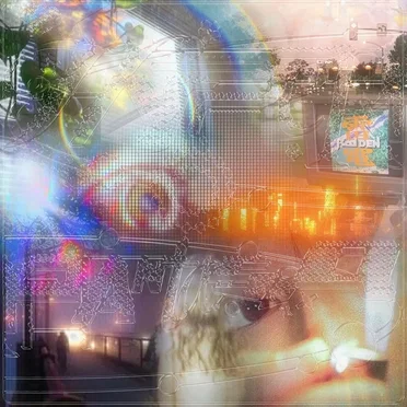 Affinity / Versions by Lone - album cover