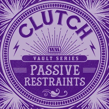Passive Restraints