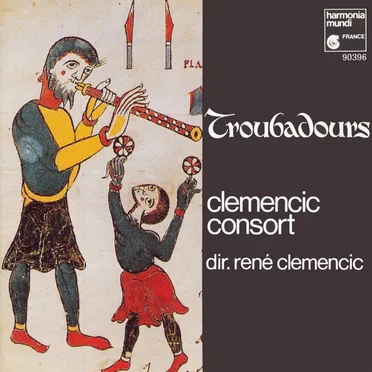 Troubadores