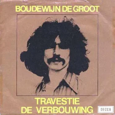 Travestie / De verbouwing