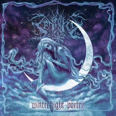Winternight Poetry by In Tenebriz - album cover