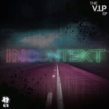The VIP EP by InContext - album cover