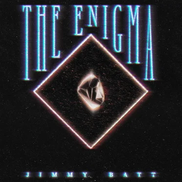 The Enigma EP by Jimmy Batt - album cover