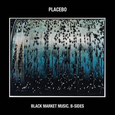 Black Market Music: B‐Sides