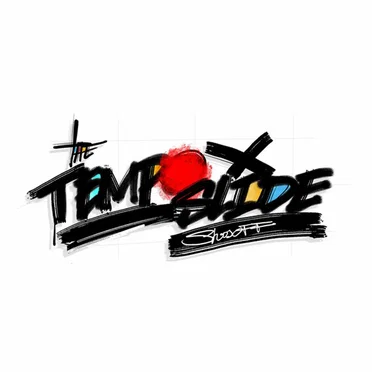 The Tempo Slide by Shoos Off - album cover