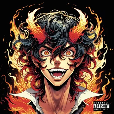 HOT MINUTE Vol.2 by Klaus Noir - album cover