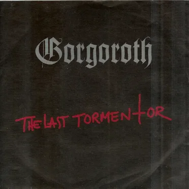The Last Tormentor