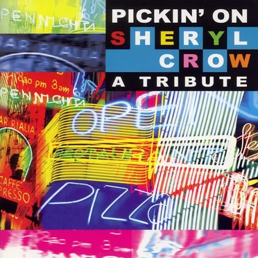 Pickin' on Sheryl Crow: A Bluegrass Tribute