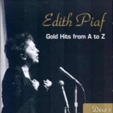 Gold Hits from A to Z