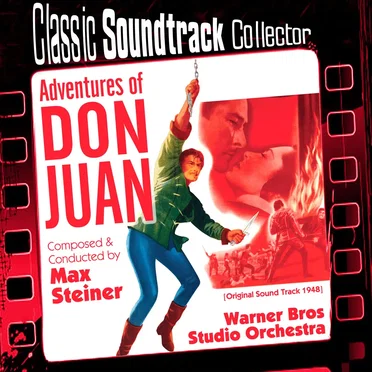 Adventures of Don Juan
