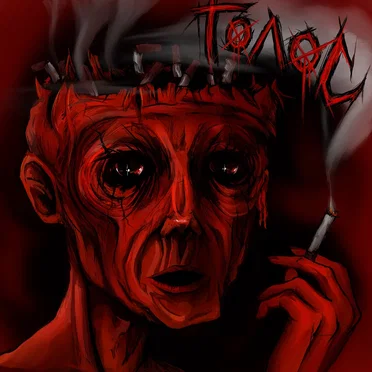 Голос by Сентимент - album cover