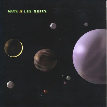 Les Nuits
