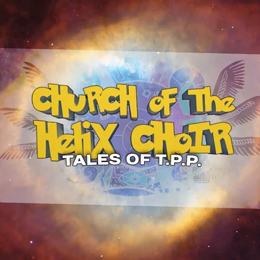 Tales Of T.P.P. (Deluxe)