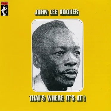 That's Where It's At!