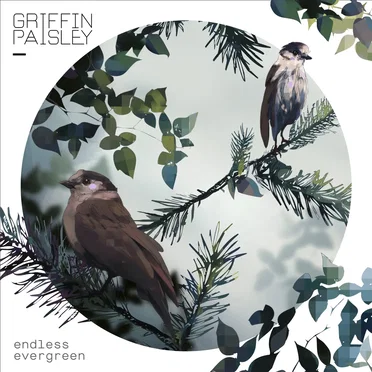 Griffin Paisley